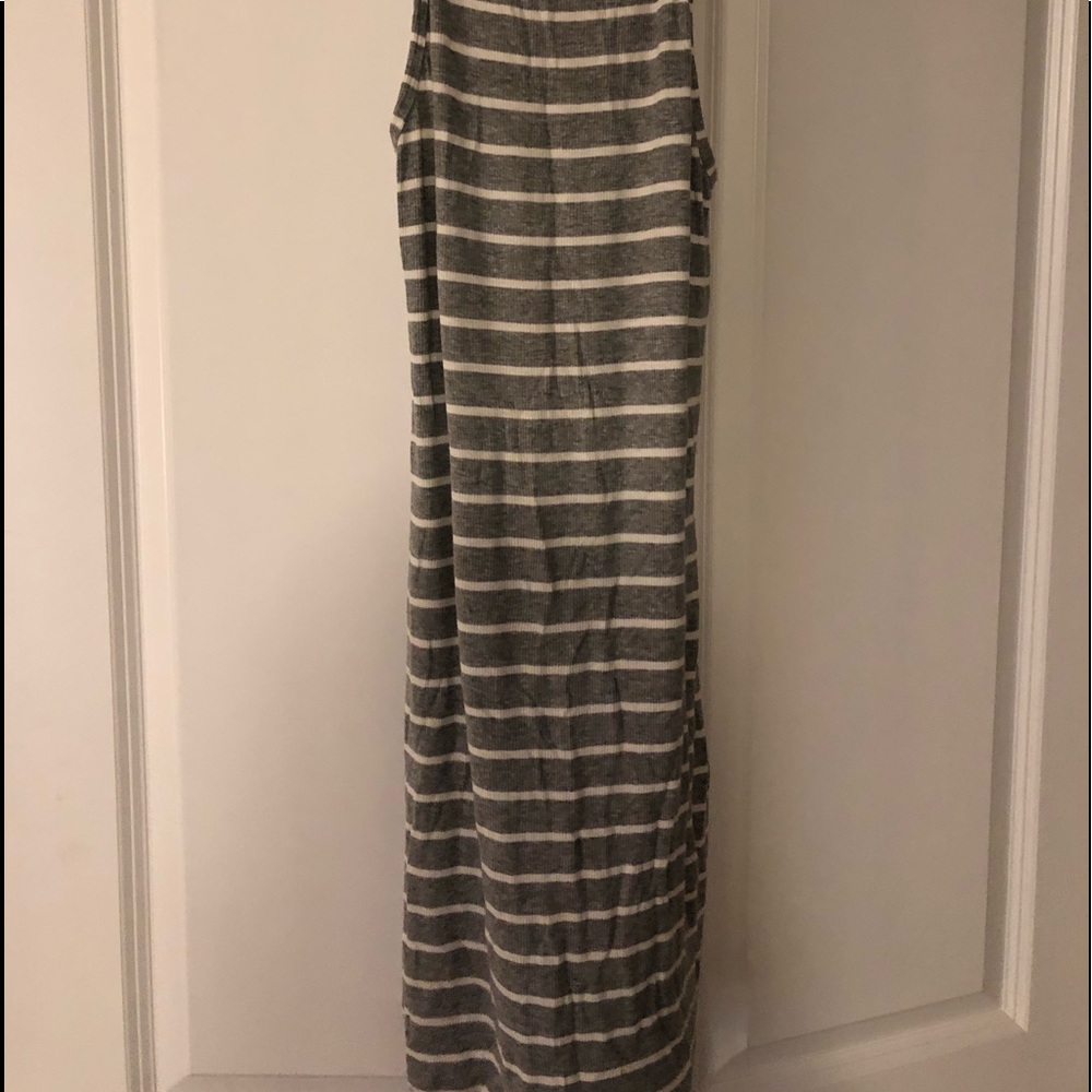 Garage Dress